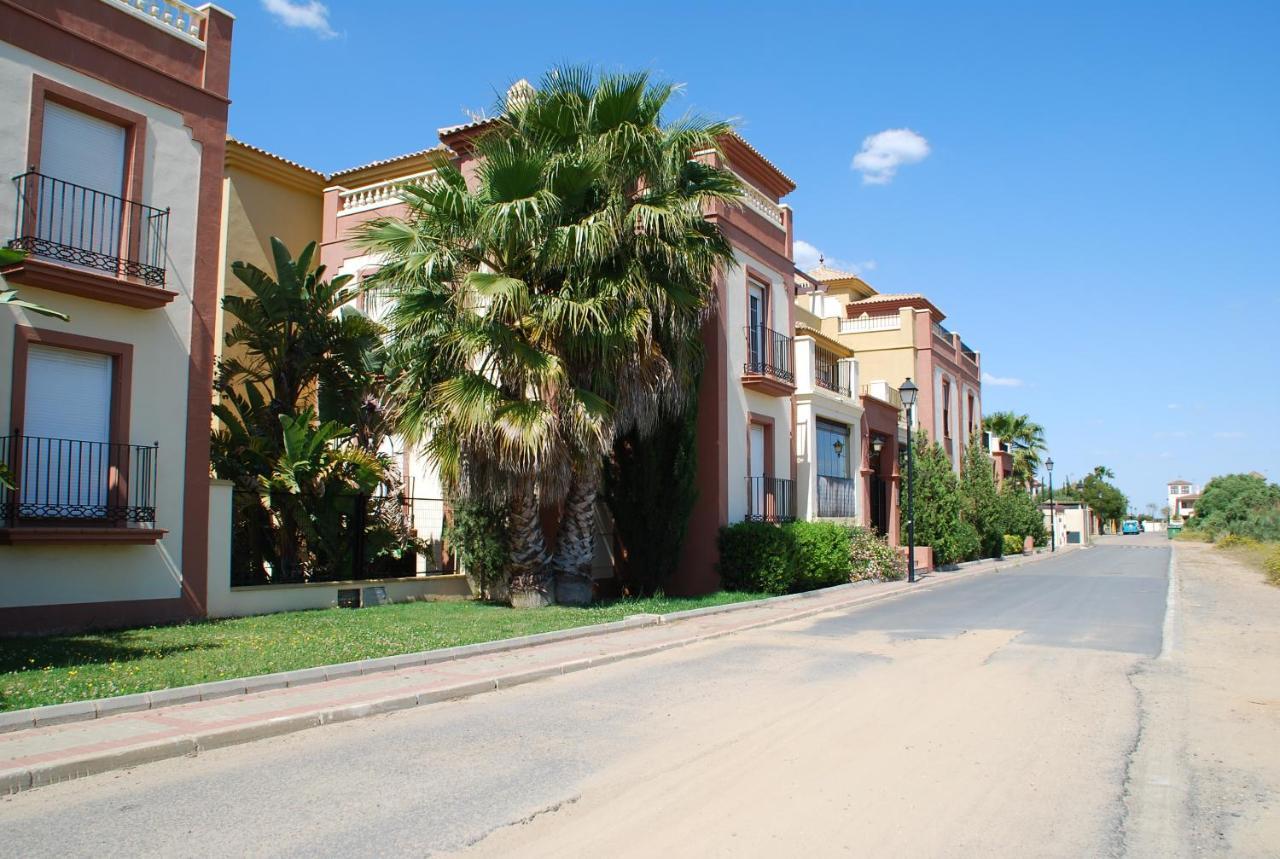 La Quinta I By H Apartment Isla Canela Exterior photo