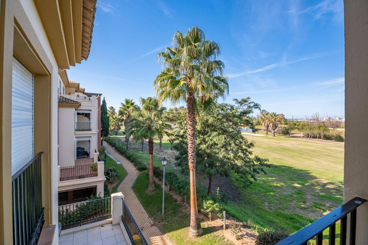 La Quinta I By H Apartment Isla Canela Exterior photo