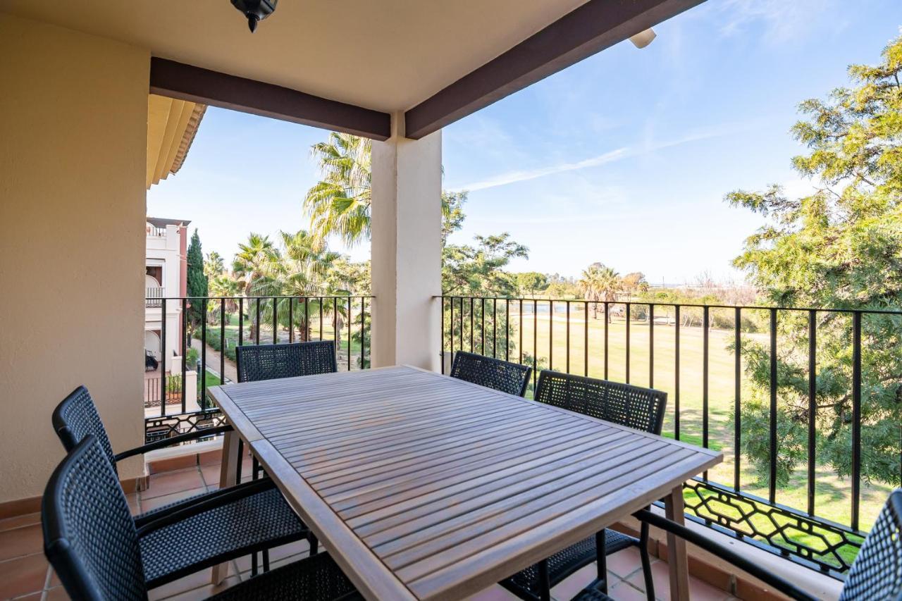 La Quinta I By H Apartment Isla Canela Room photo
