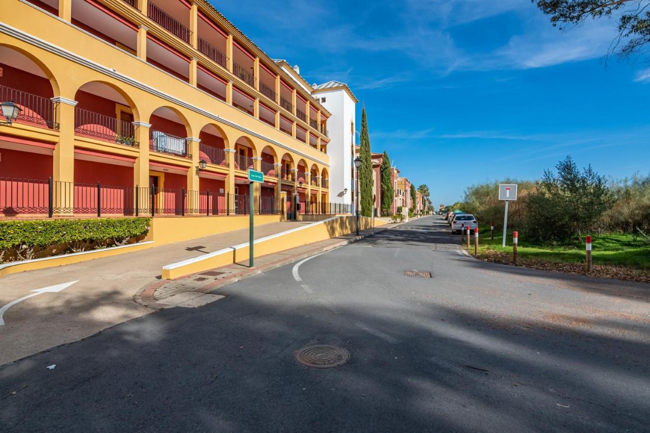 La Quinta I By H Apartment Isla Canela Exterior photo