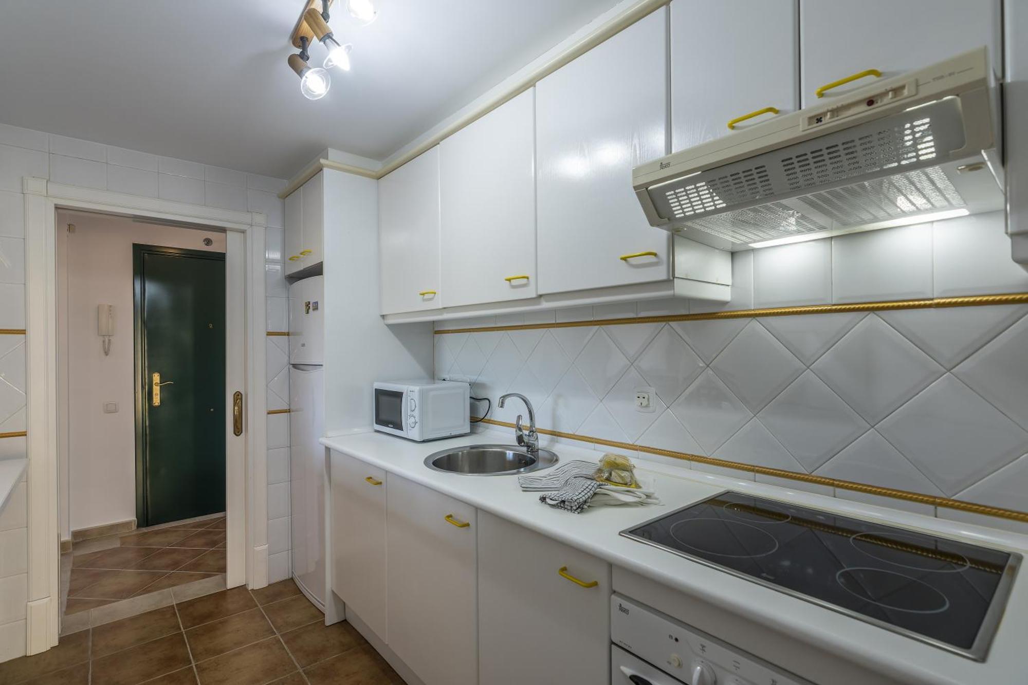 La Quinta I By H Apartment Isla Canela Room photo