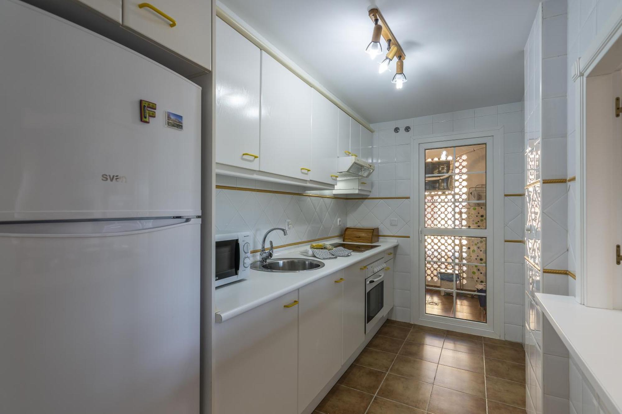 La Quinta I By H Apartment Isla Canela Room photo