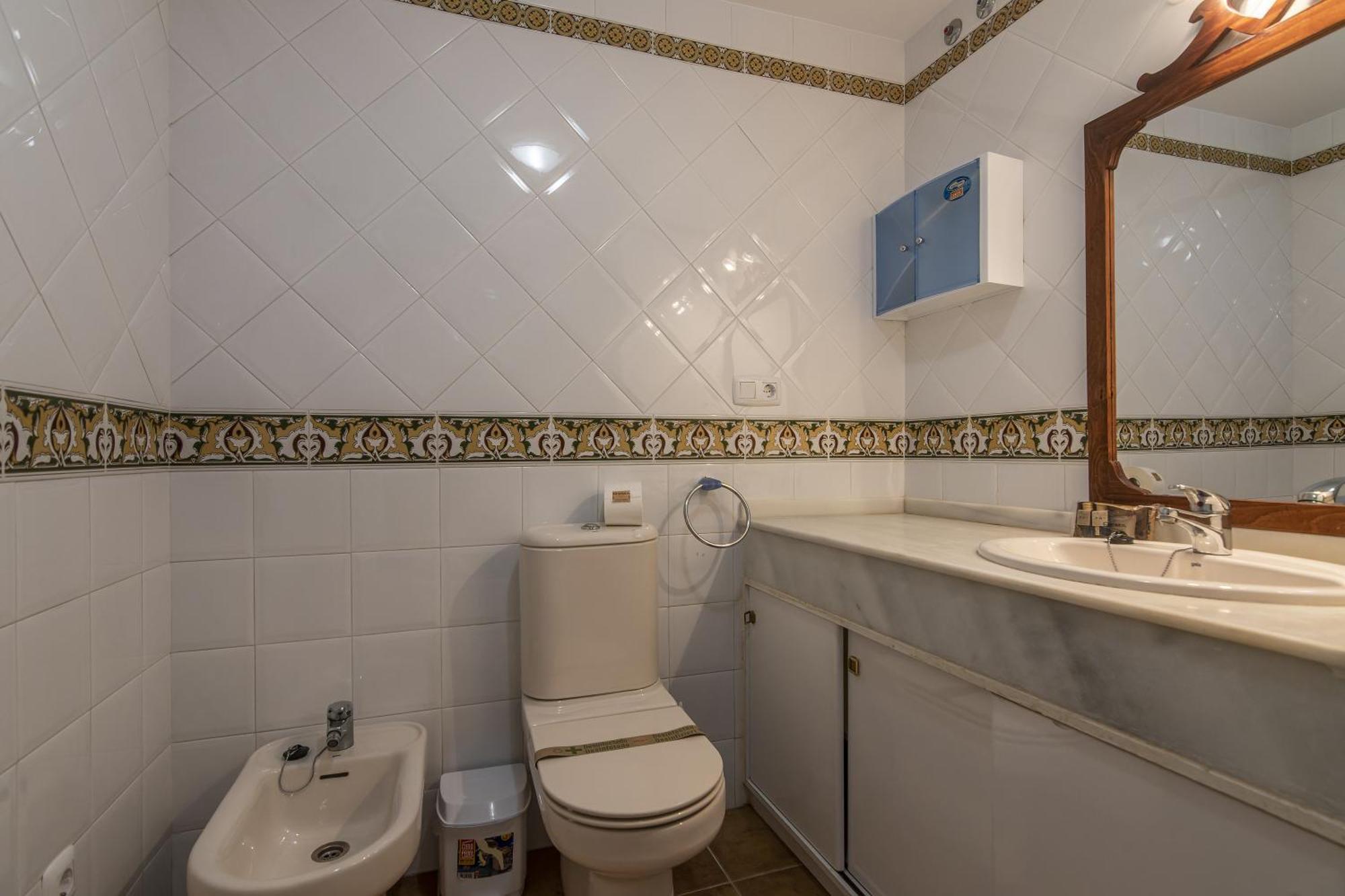 La Quinta I By H Apartment Isla Canela Room photo