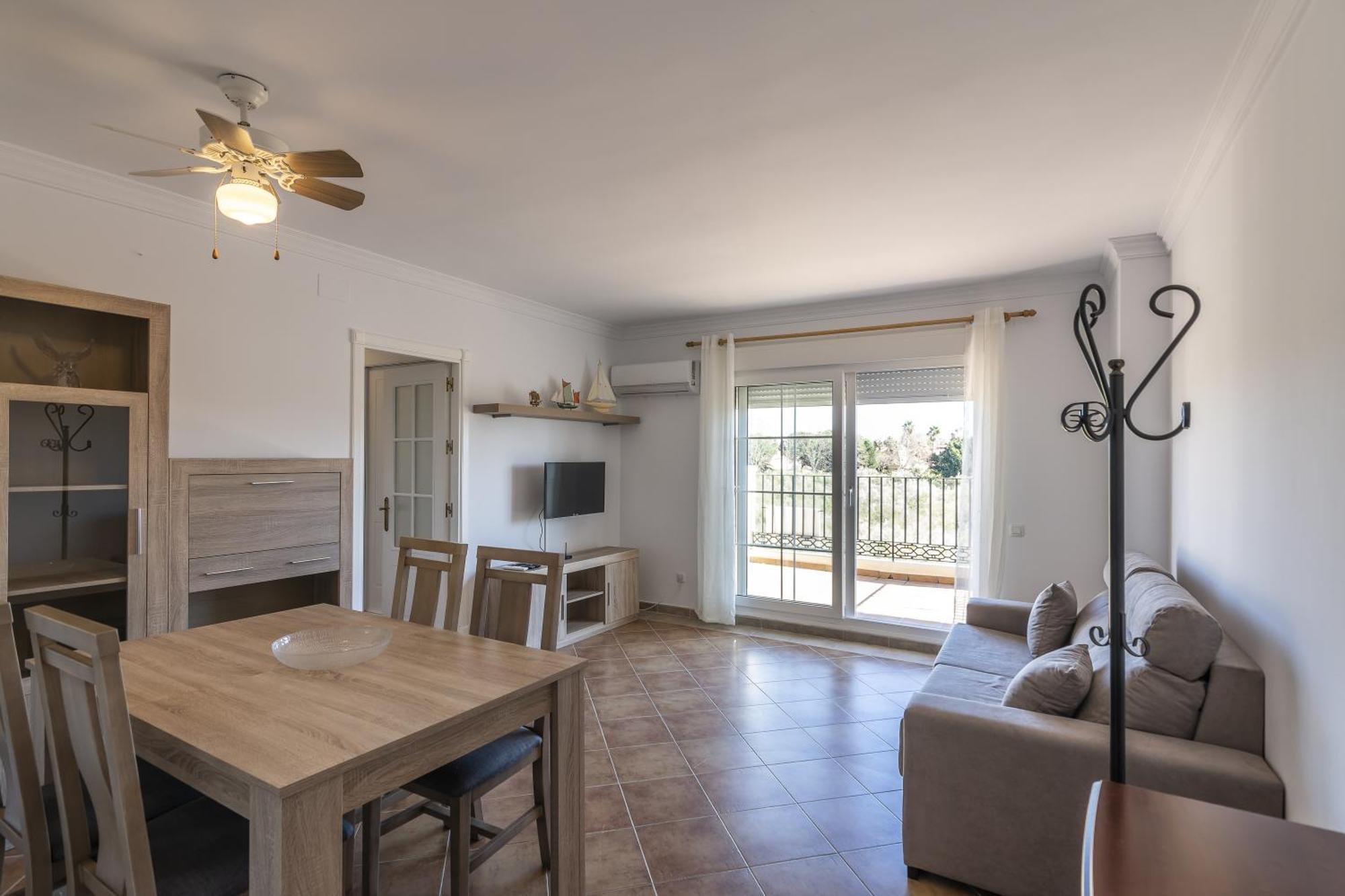 La Quinta I By H Apartment Isla Canela Room photo