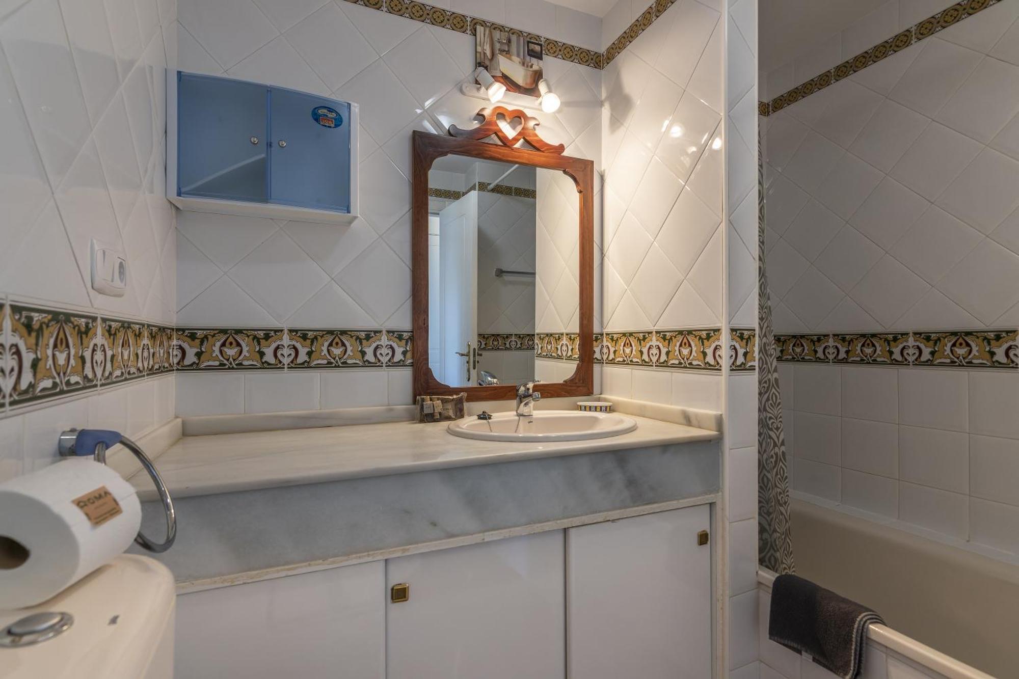 La Quinta I By H Apartment Isla Canela Room photo