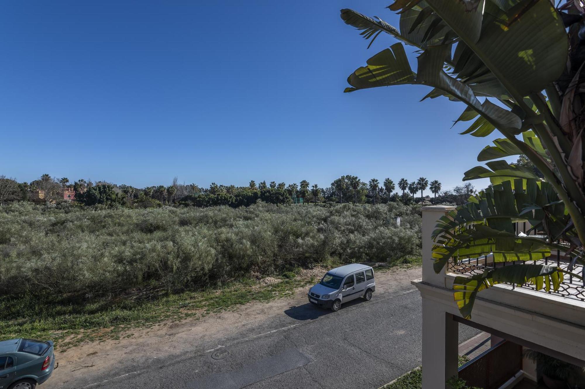 La Quinta I By H Apartment Isla Canela Room photo