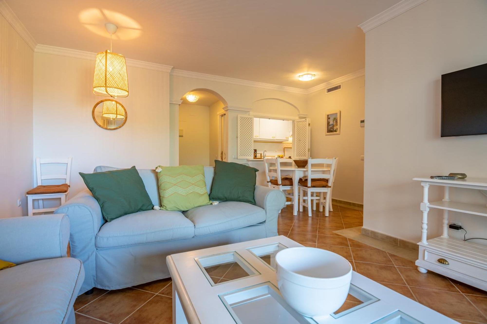 La Quinta I By H Apartment Isla Canela Room photo