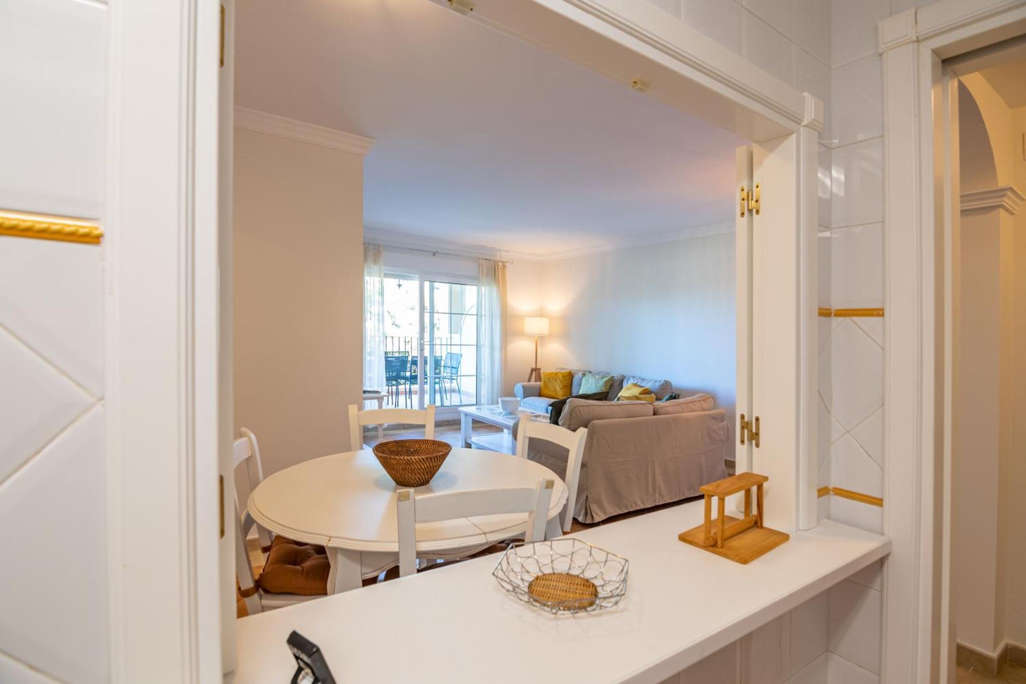 La Quinta I By H Apartment Isla Canela Room photo