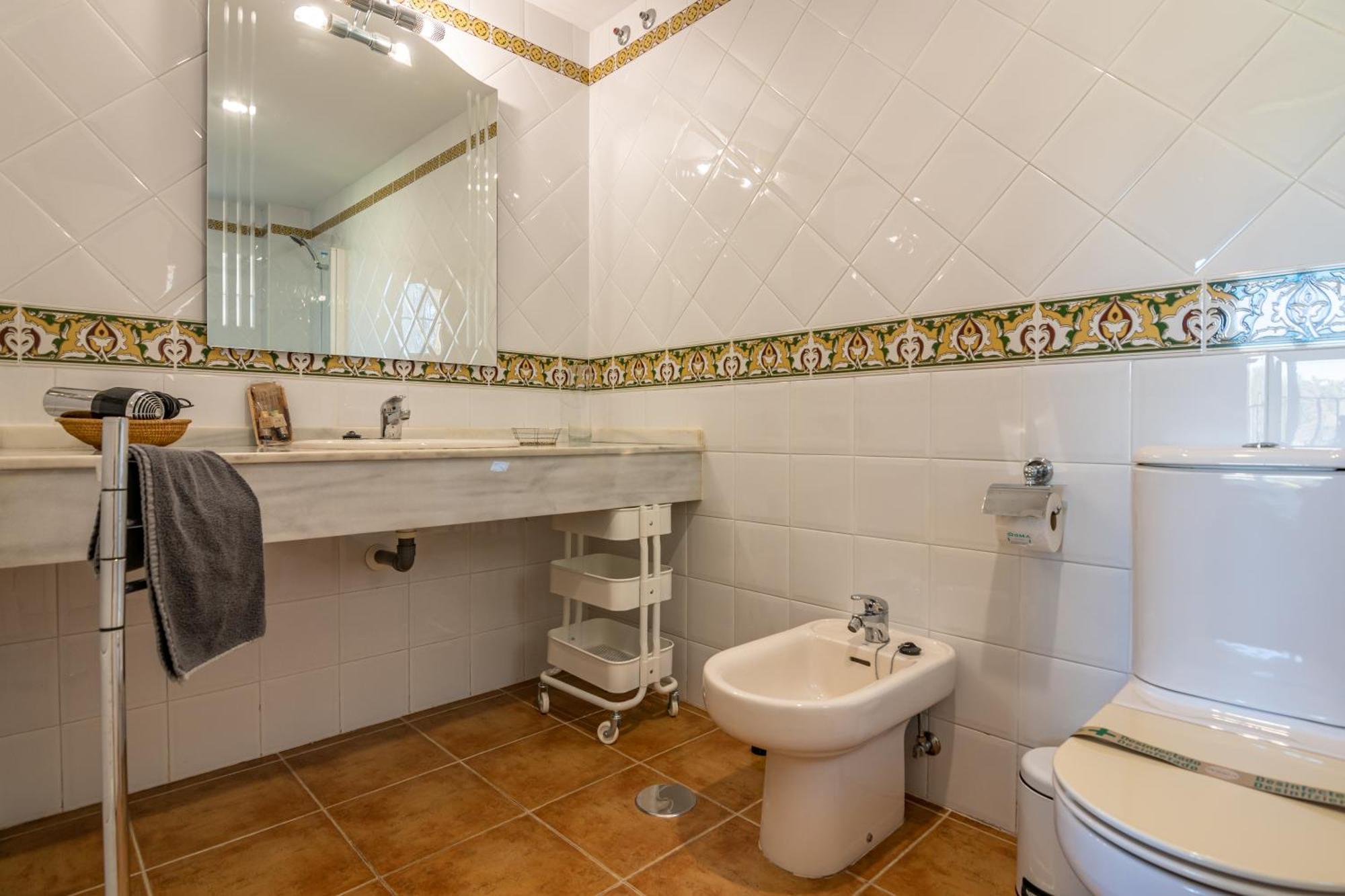 La Quinta I By H Apartment Isla Canela Room photo