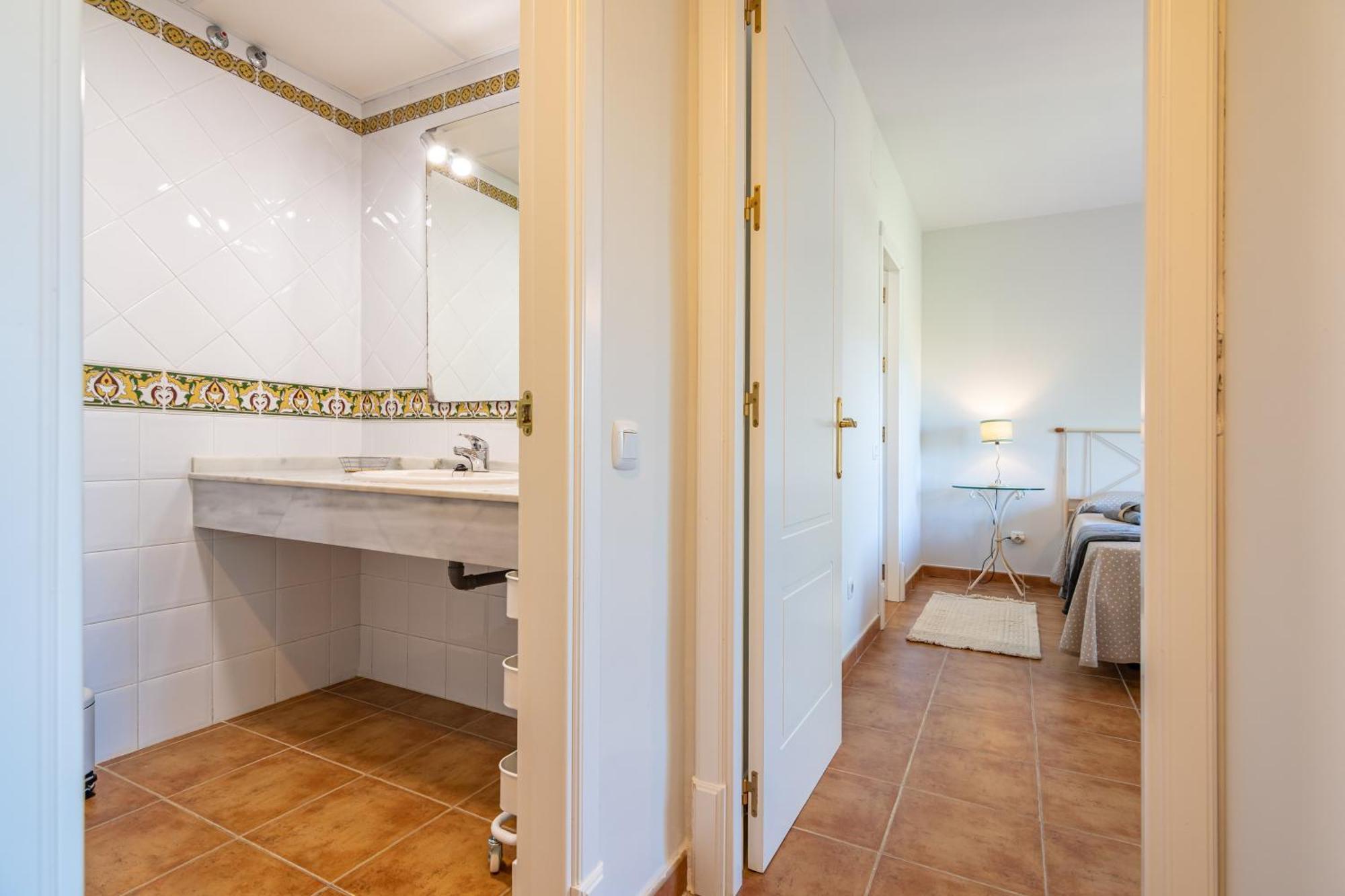 La Quinta I By H Apartment Isla Canela Room photo