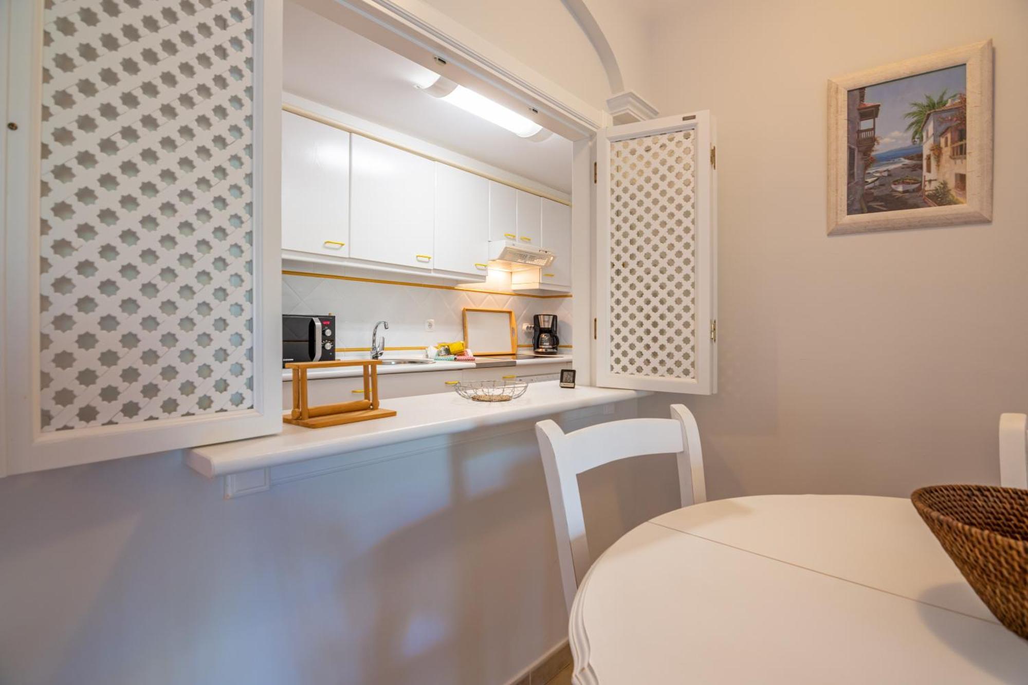 La Quinta I By H Apartment Isla Canela Room photo