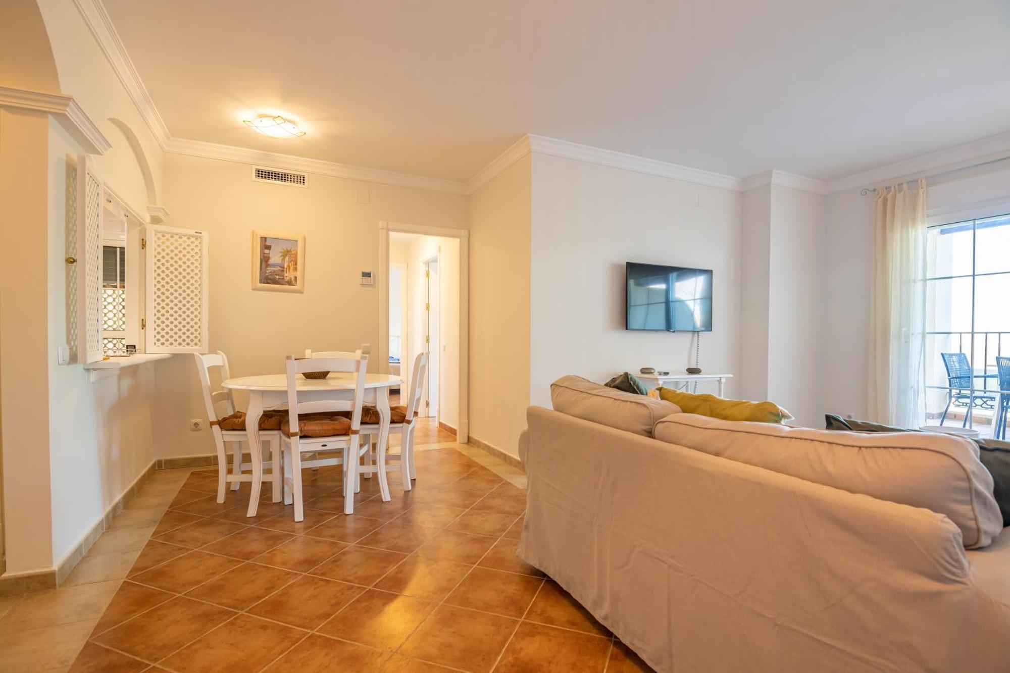 La Quinta I By H Apartment Isla Canela Room photo