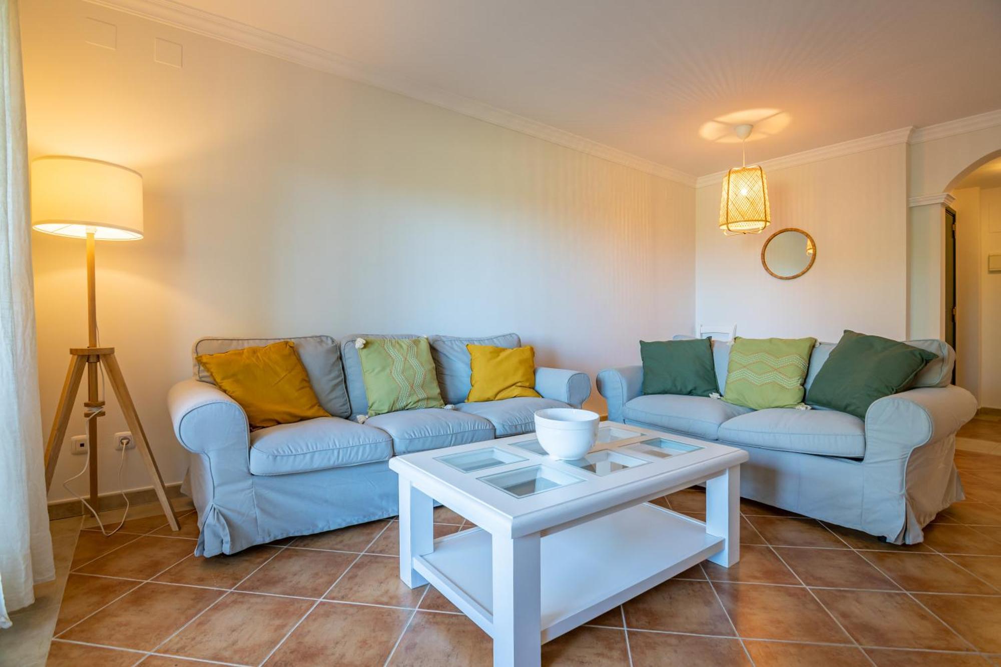 La Quinta I By H Apartment Isla Canela Room photo
