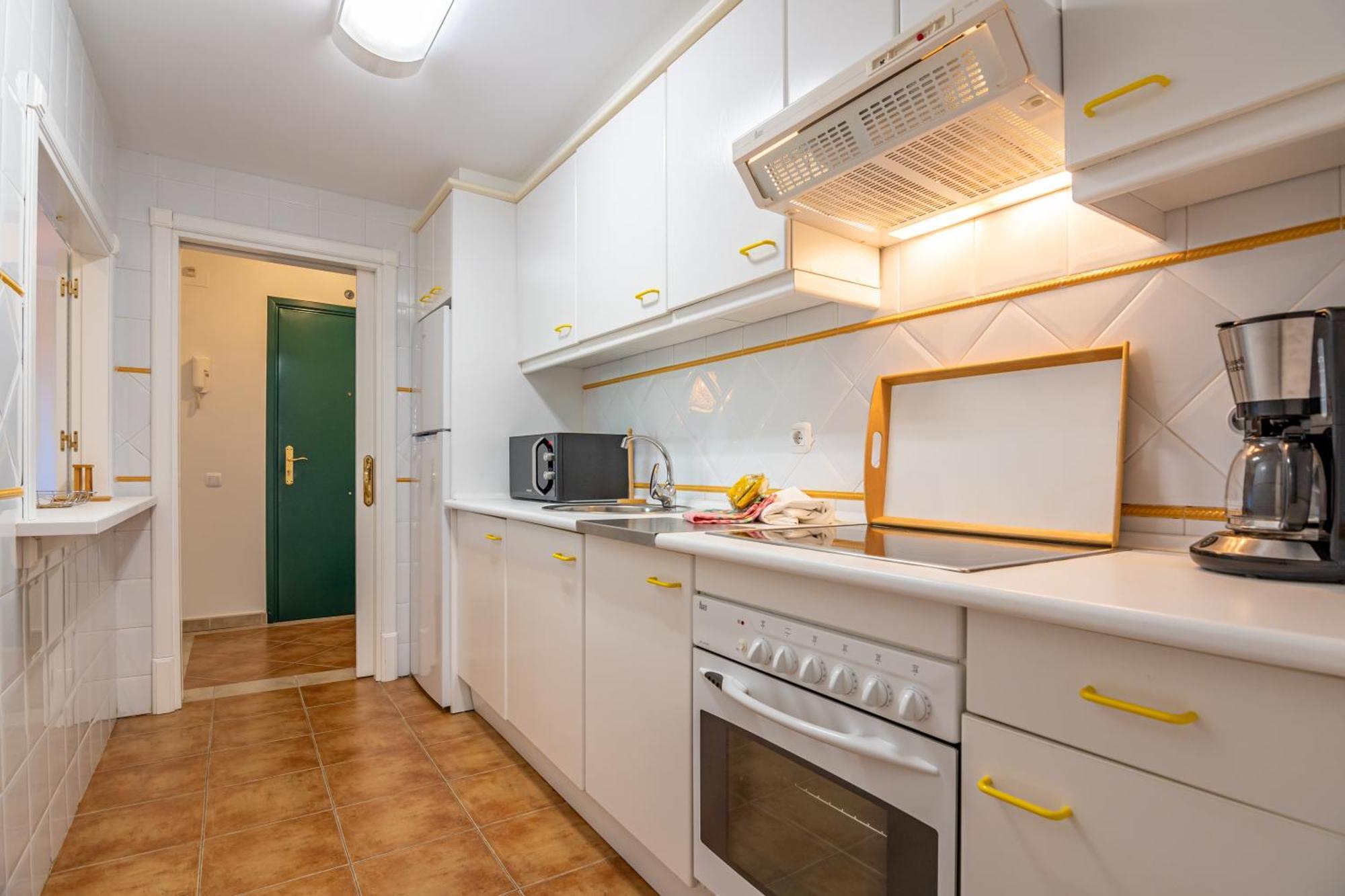 La Quinta I By H Apartment Isla Canela Room photo
