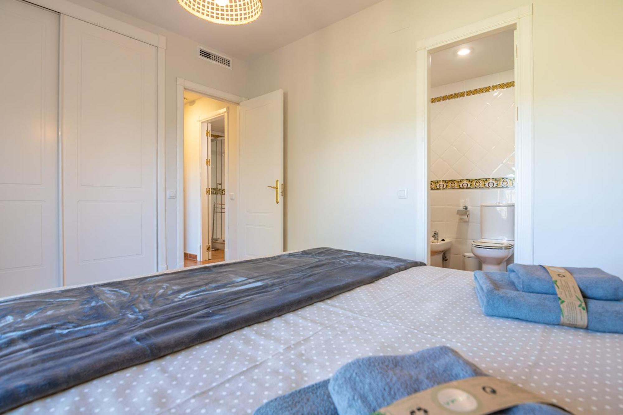 La Quinta I By H Apartment Isla Canela Room photo