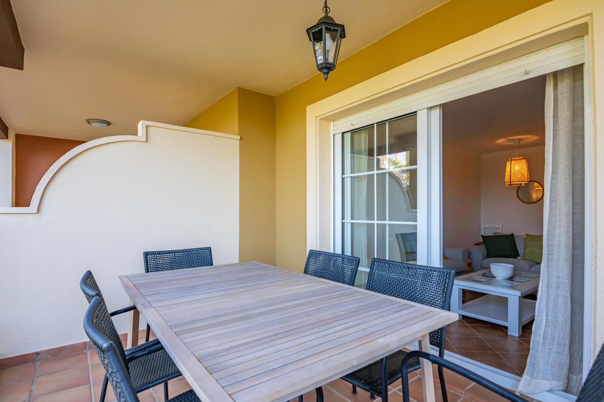 La Quinta I By H Apartment Isla Canela Room photo
