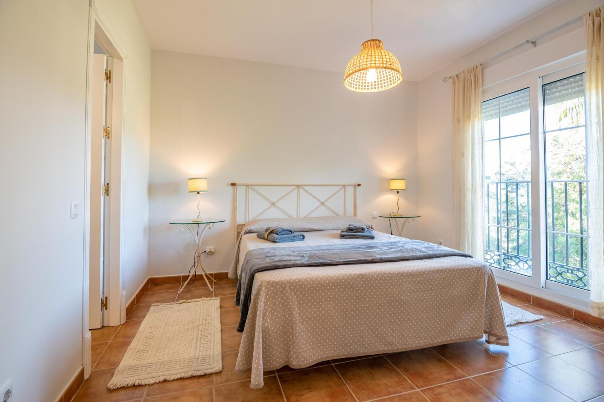 La Quinta I By H Apartment Isla Canela Room photo
