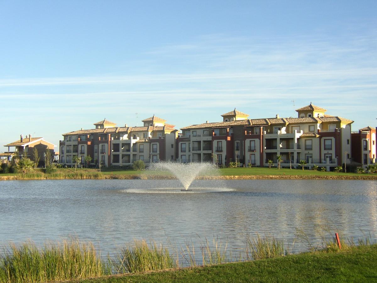 La Quinta I By H Apartment Isla Canela Exterior photo