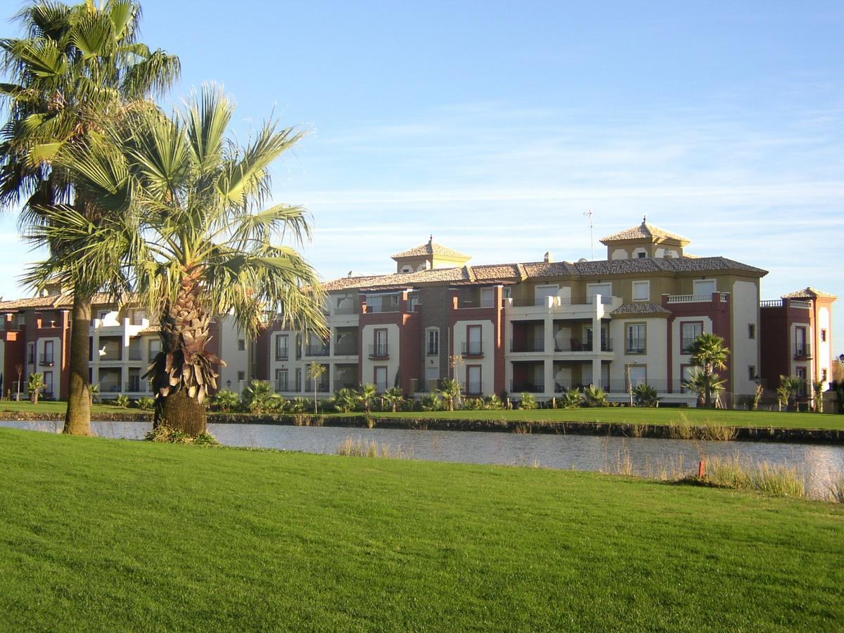 La Quinta I By H Apartment Isla Canela Exterior photo